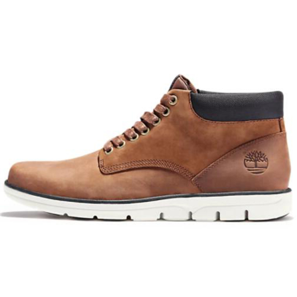 Timberland Bradstreet Chukka