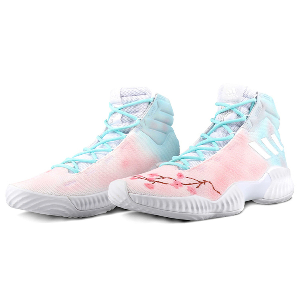 【 】【 】 adidas Pro Bounce 2018
