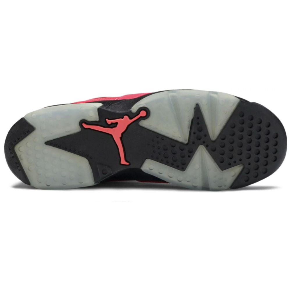 Jordan Air Jordan 6 Retro Infrared 23