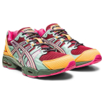 Brain Dead x Asics GEL-Nimbus 9