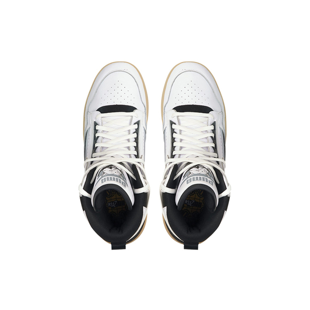 PUMA Clyde All-pro Kuzma Mid