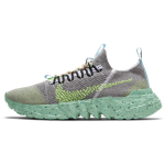 Nike space hippie 01 "Wolf Grey"