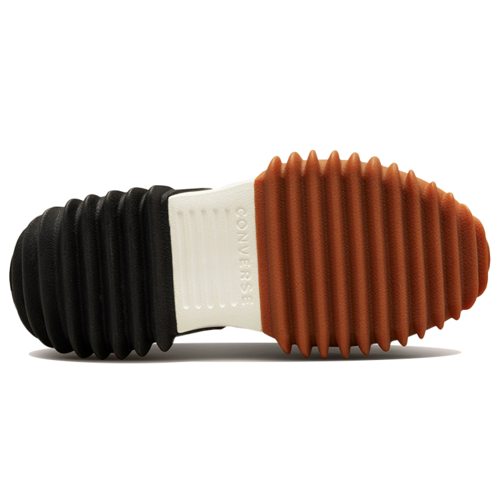 Converse Run Star Motion