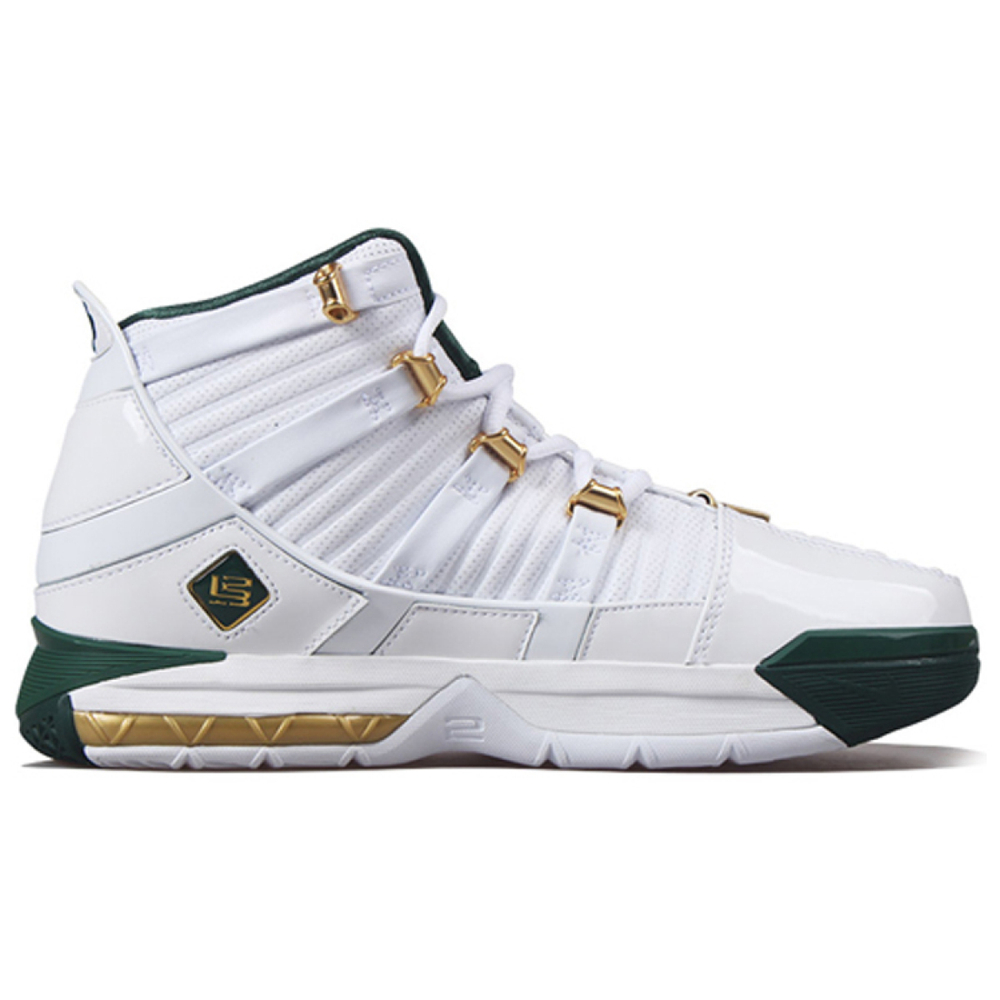 Nike Lebron 3 Zoom 3