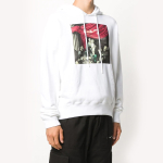 OFF-WHITE FW20 Caravaggio