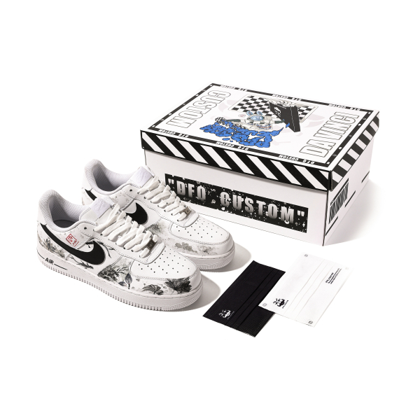 【 】 Nike Air Force 1 Low