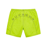 Supreme SS20 Week 15 Arc Logo Water Short Logo