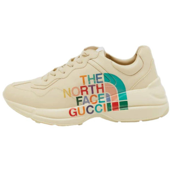 /THE NORTH FACE x GUCCI Rhyton