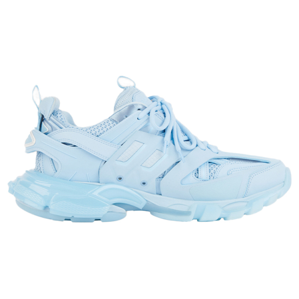 Balenciaga Track Clearsole