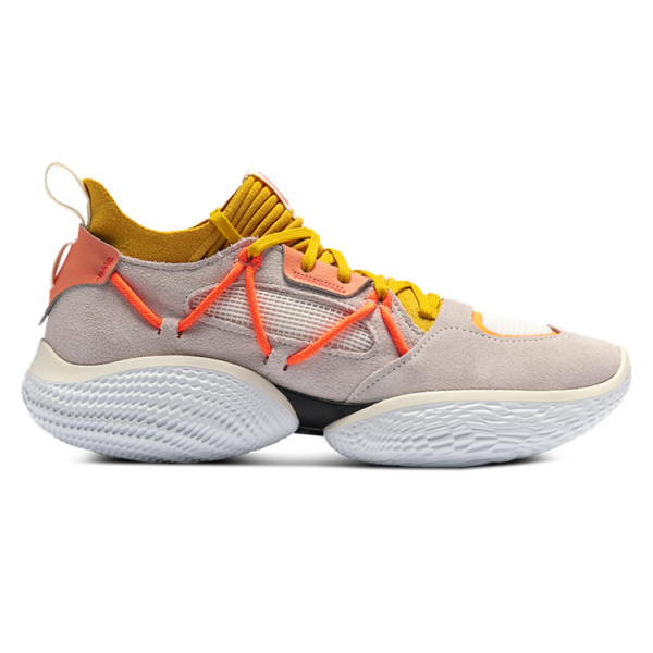 Under Armour Curry Flow 10 Curry Flow POD