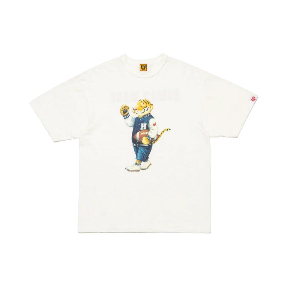 HUMAN MADE FW23 T