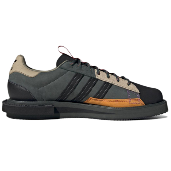 Adidas originals Campus "mfx reboot"