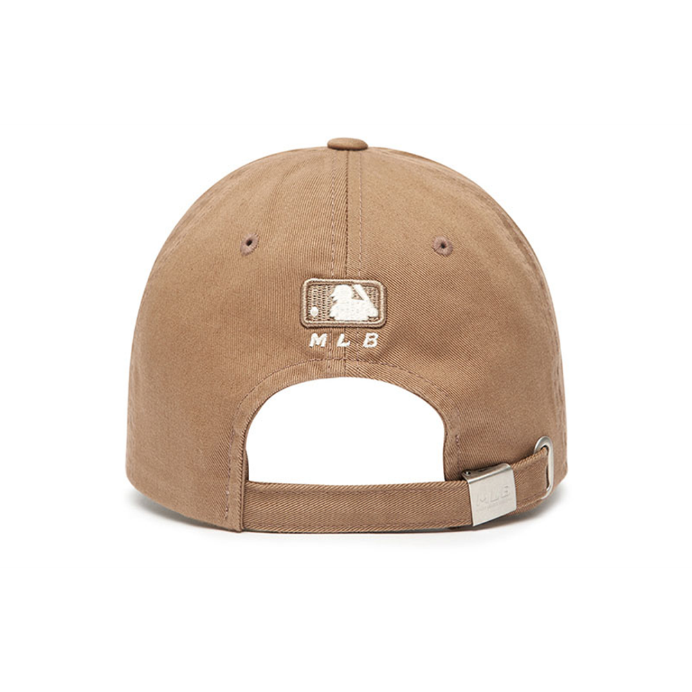 MLB Logo CP77