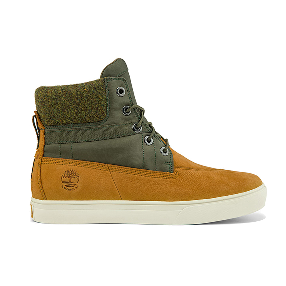 Timberland TIMBERLAND x CLOT