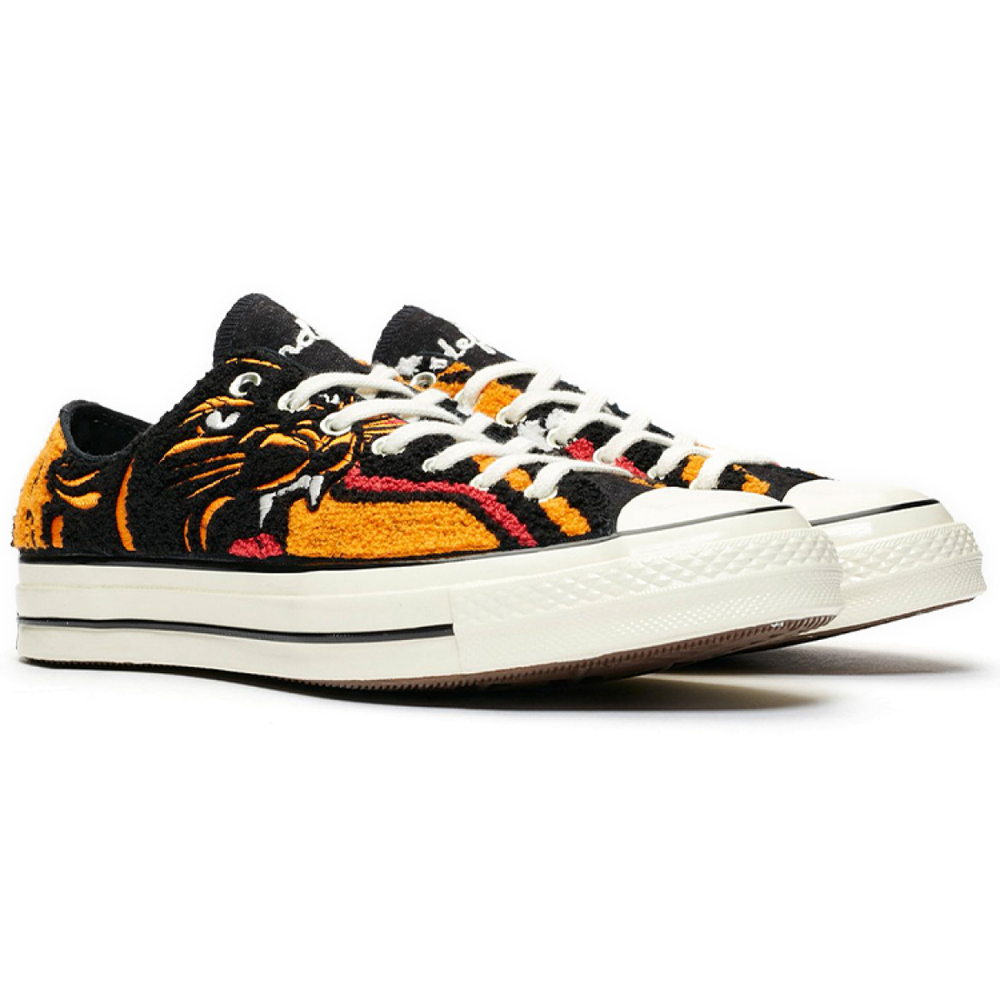 UNDEFEATED x Converse 1970s