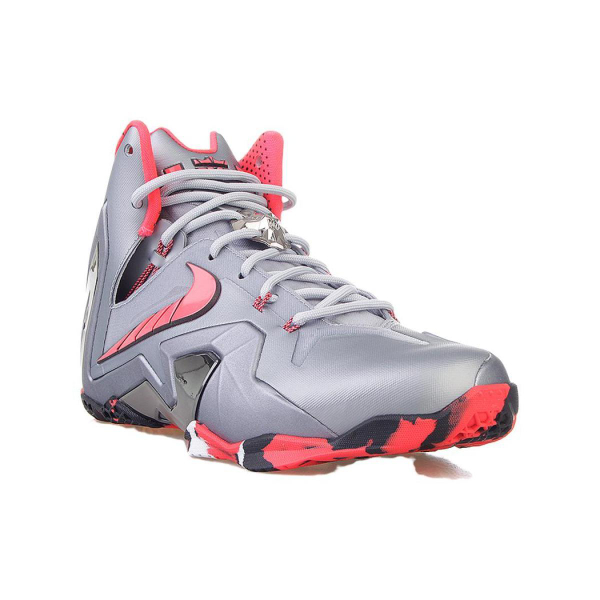 Nike Lebron 11 Elite Team