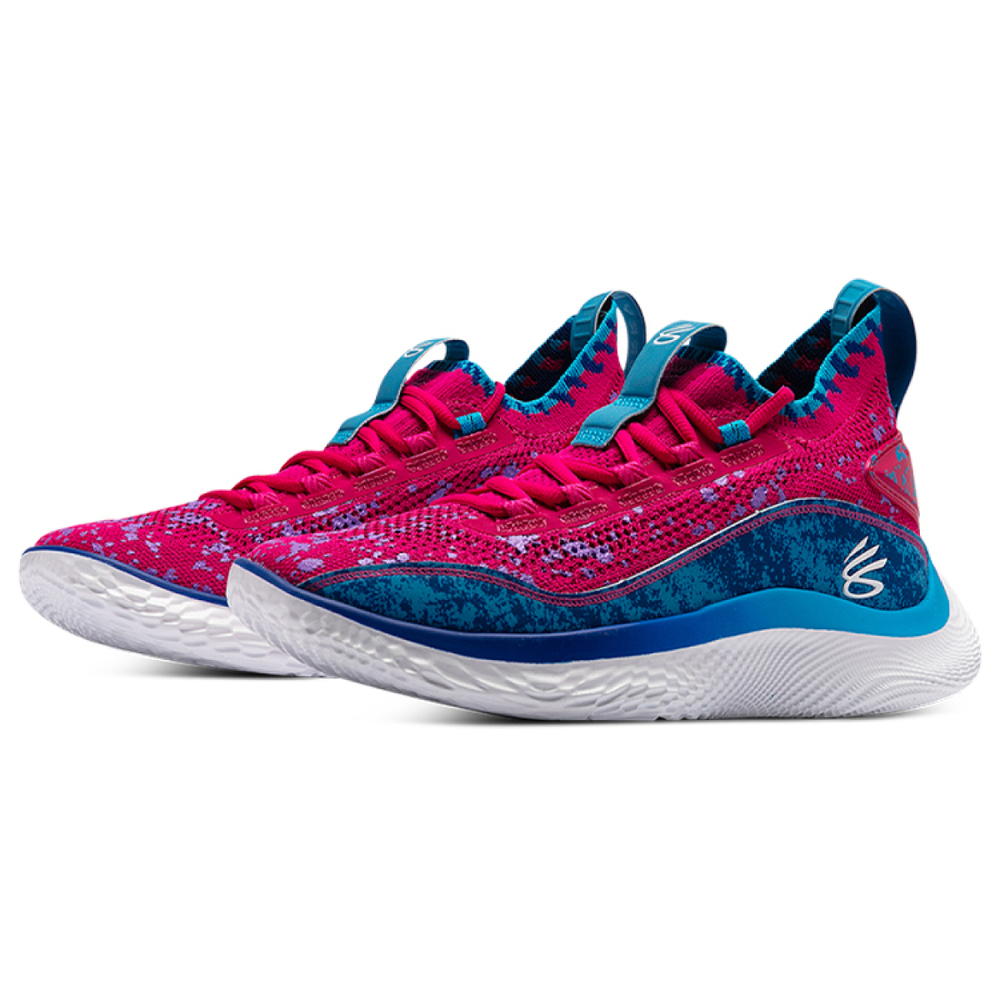 Under Armour Curry 8 Flow 8 TPU
