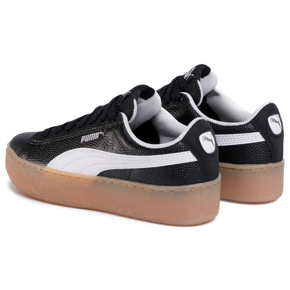 PUMA Vikky Platform