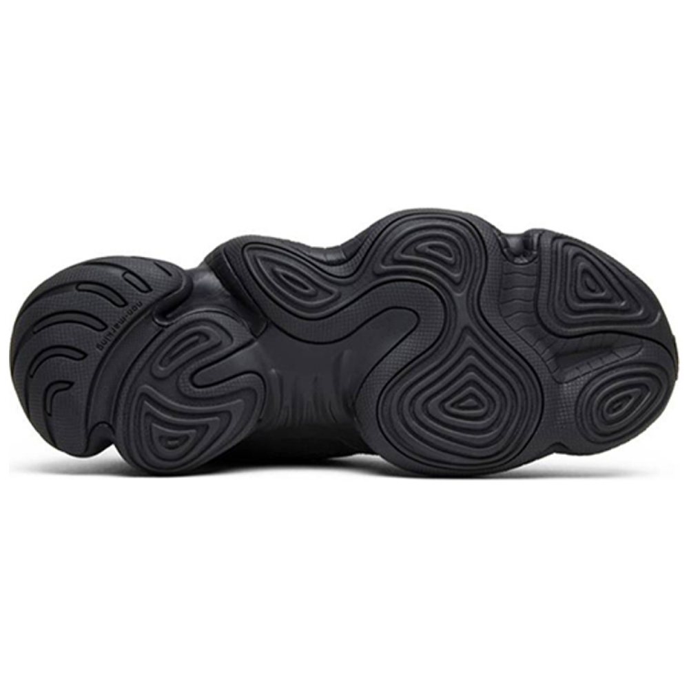 Adidas originals Yeezy 500 "Utility Black" 2018
