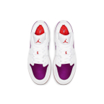 Jordan Air Jordan 1 Low Valentine's Day