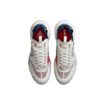 Jordan Delta Breathe Tech White