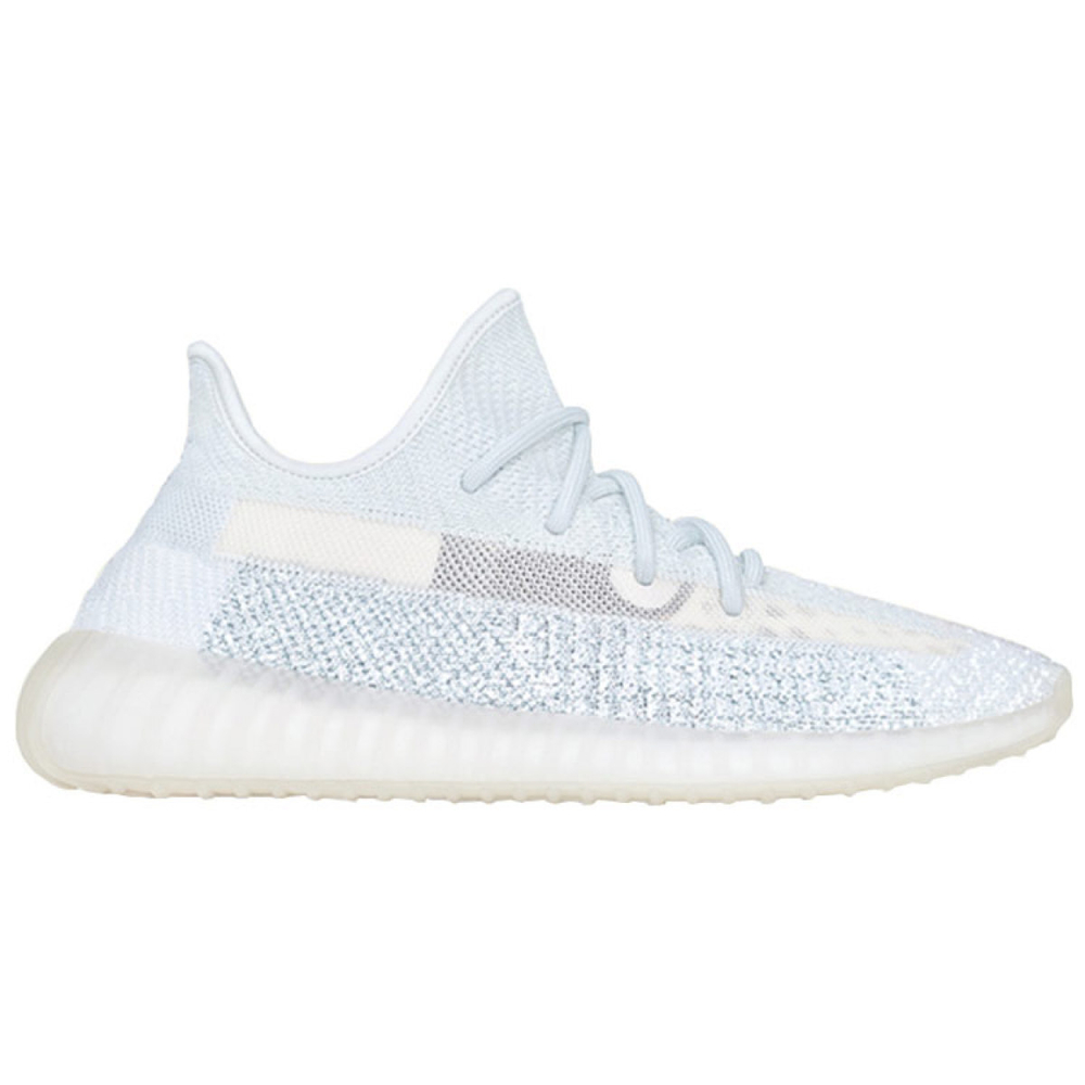 Adidas originals Yeezy Boost 350 V2 "Cloud White Reflective"