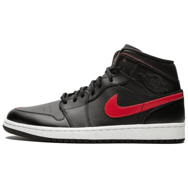 Jordan Air Jordan 1 Retro Mid Team
