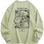 Doraemon A Logo T