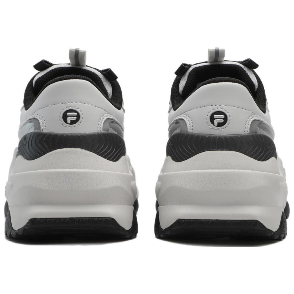FILA FUSION BIANCO II