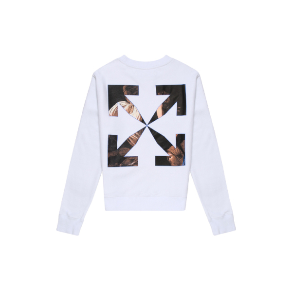 OFF-WHITE FW20 Caravaggio