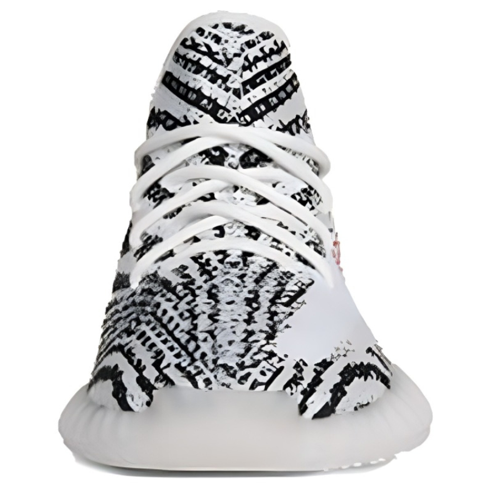 Adidas originals Yeezy Boost 350 V2 "zebra" / / 2018