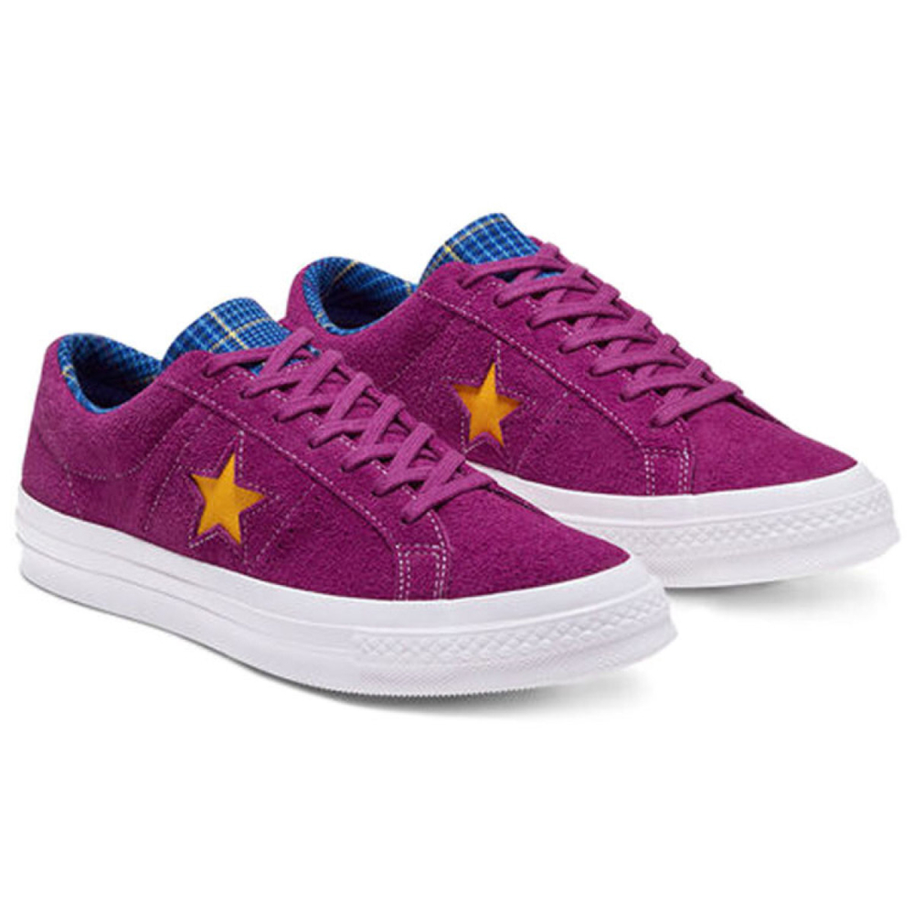 Converse One Star Low Top