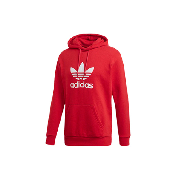 Adidas originals TREFOIL HOODIE