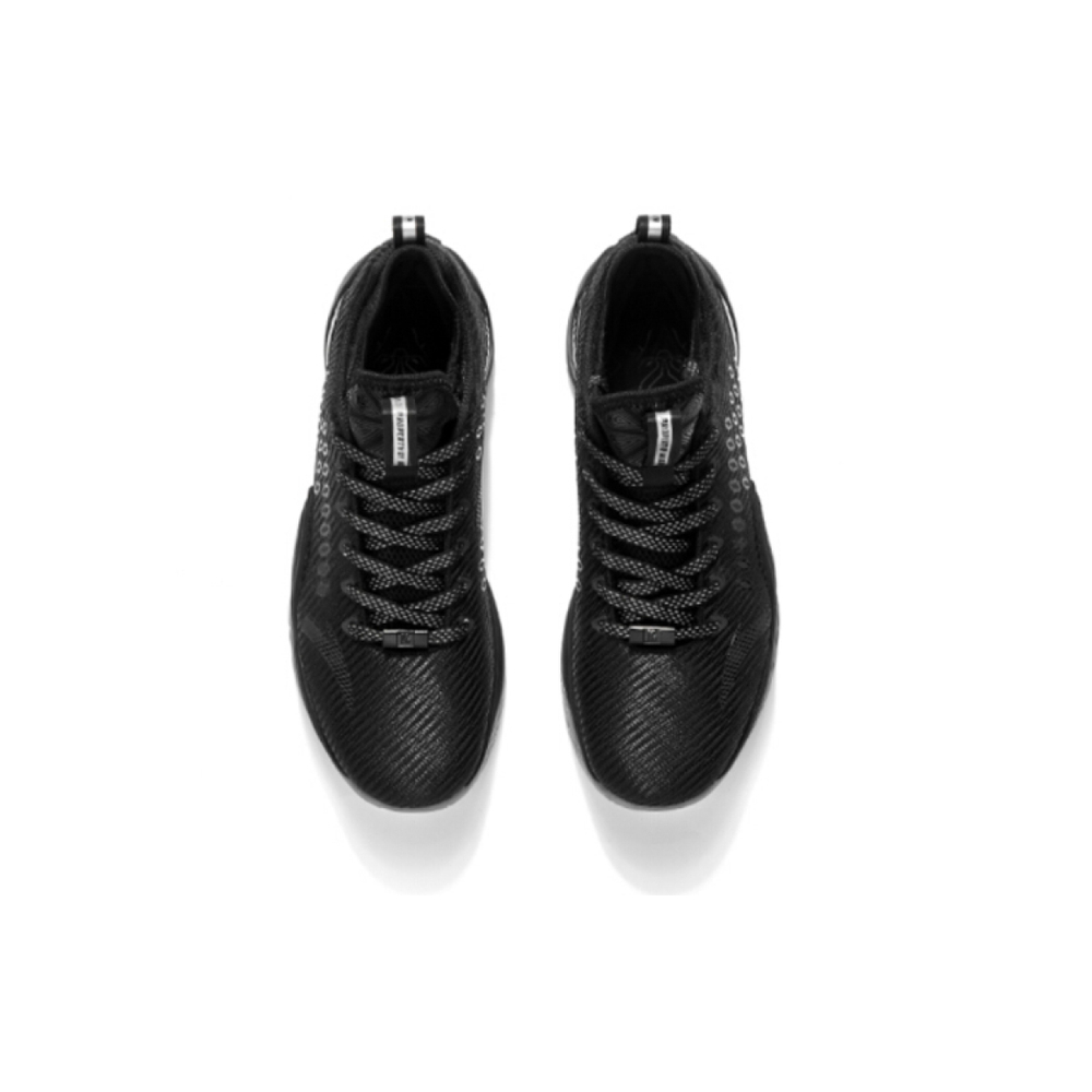 MARVEL x Anta KT3 Low 3 'Black Panther'
