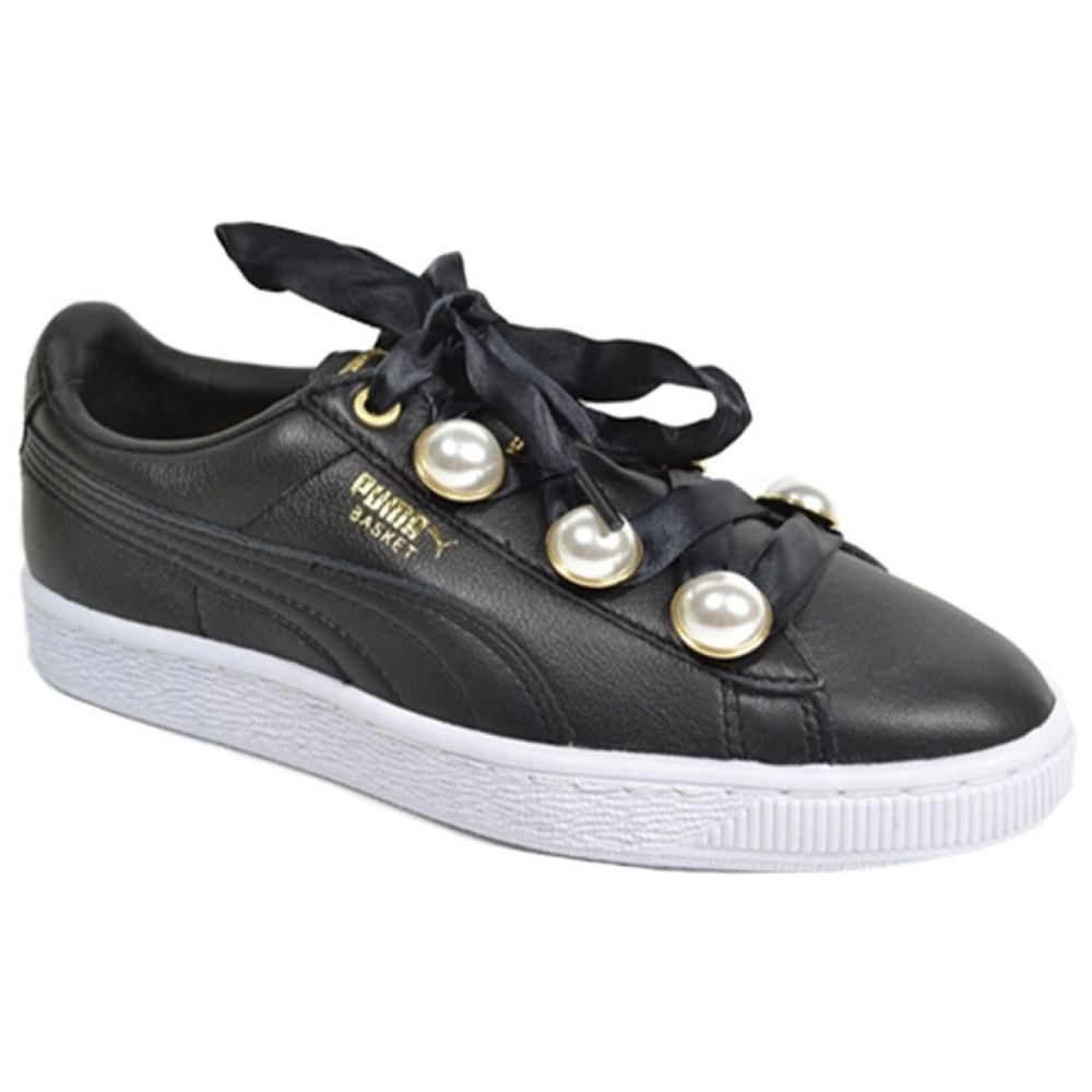 PUMA Basket Bling