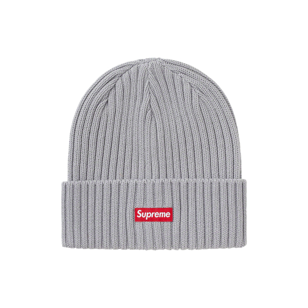 Supreme Week 4 Overdyed Beanie