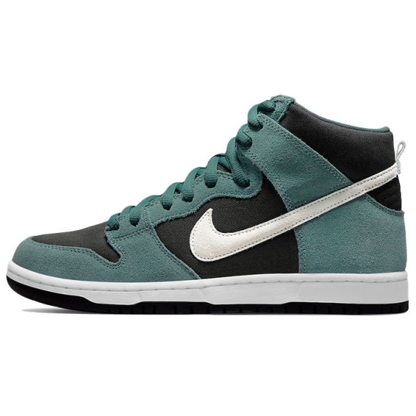 Nike Dunk SB Pro "Mineral Slate Suede"