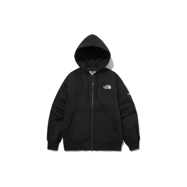 THE NORTH FACE Logo