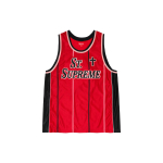 Supreme SS20 Week 10 St. Supreme Basketball Jersey NBA
