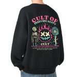 CULT OF INDIVIDUALITY