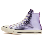 Converse Chuck Taylor All Star Shiny Metal High Top