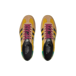 Adidas originals x GUCCI