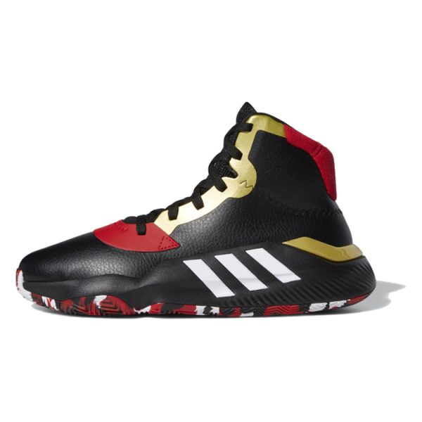 Adidas Pro Bounce Madness 2019