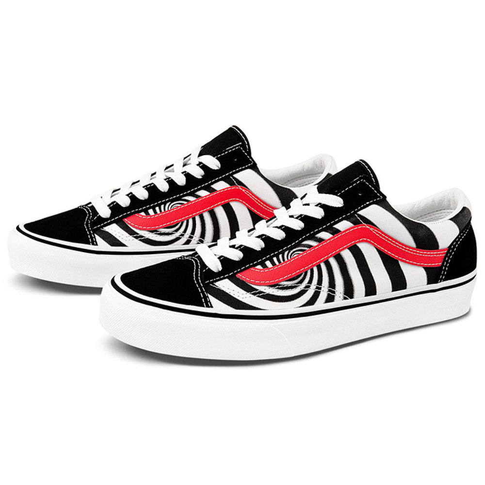 Vans Style 36 Style 36