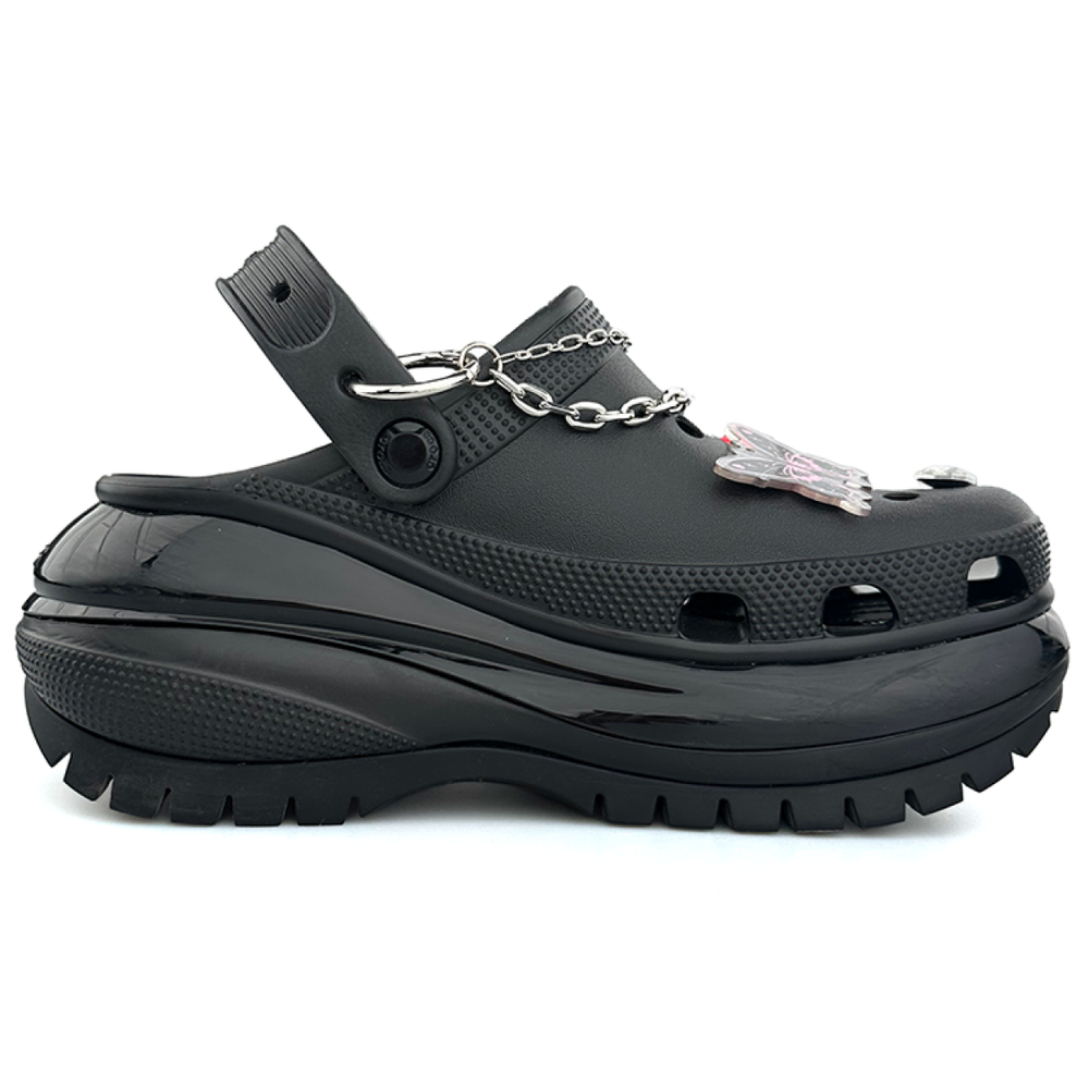 【 】 Crocs