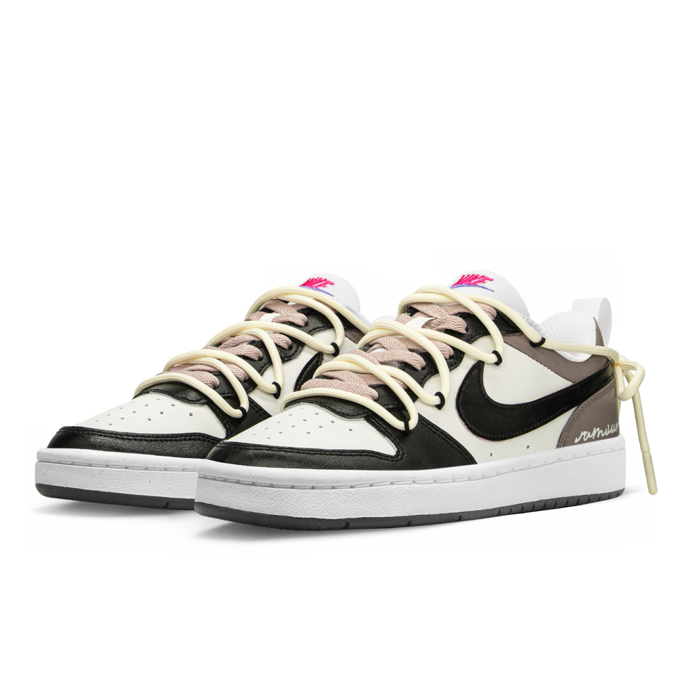 【 】 Nike Court Borough FZBB GS