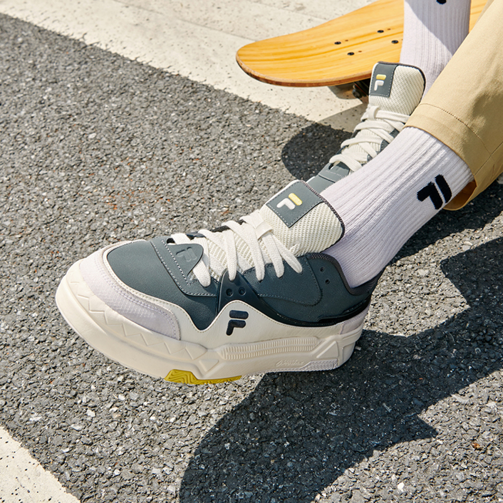 FILA FUSION BANK