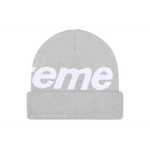 Supreme FW23 WEEK 11 BIG LOGO BEANIE