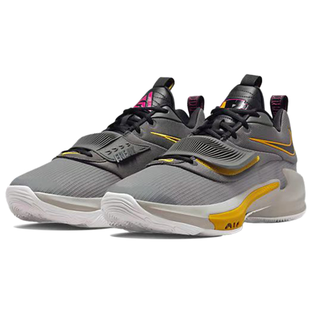 Nike Freak 3 Zoom EP TPU Air Zoom