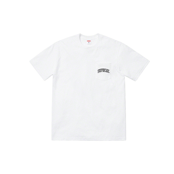 Supreme x TDSPORTS NFL SS19 T